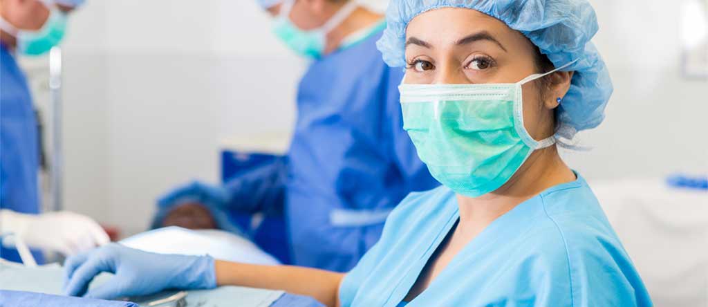 6-Month Rn To Bsn Program