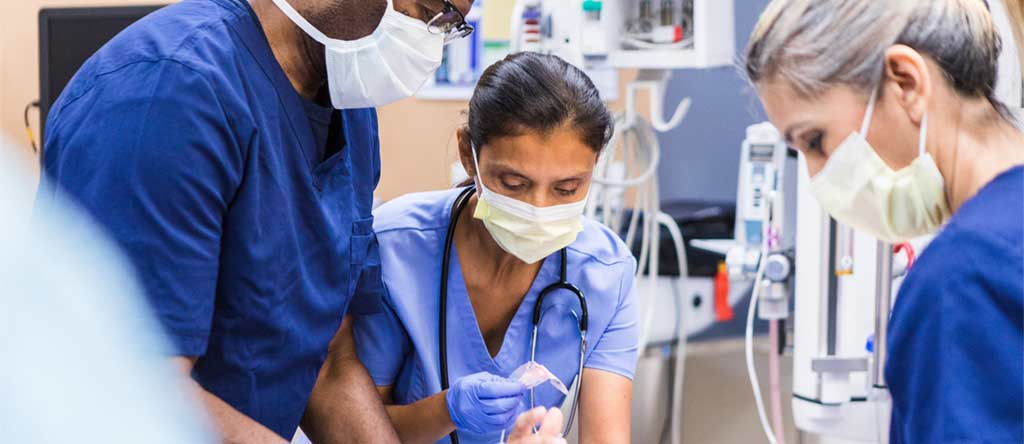 The Benefits of Earning Your RN to BSN Online: More Opportunities