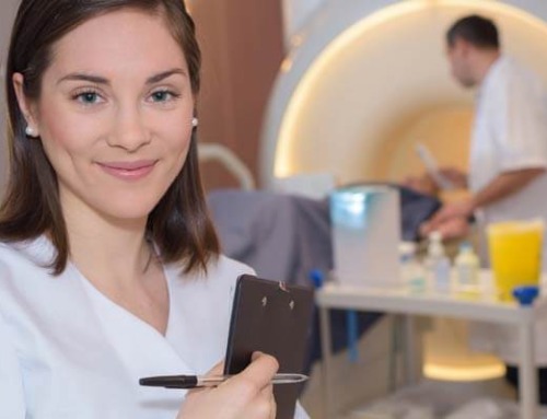 How to get better radiologic technologist salaries