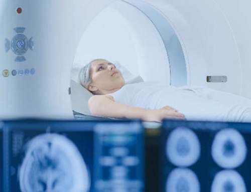 How much does a radiology technician make?