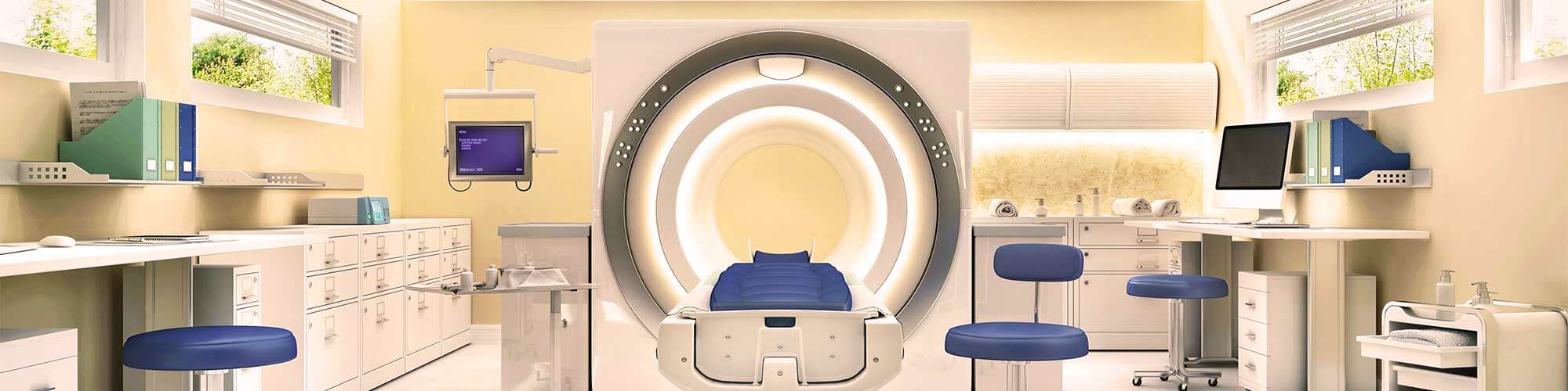 Online MRI Program