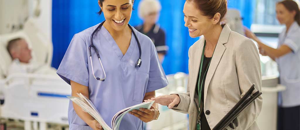 RN to BSN Degree Online