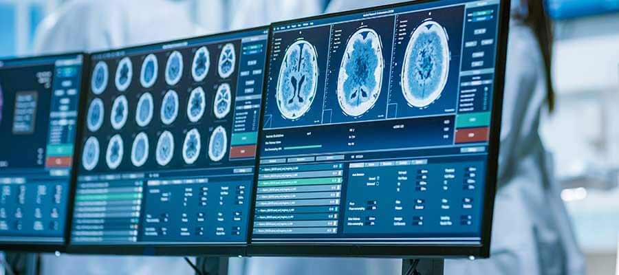 Explore Online MRI Tech Programs | Serpeton