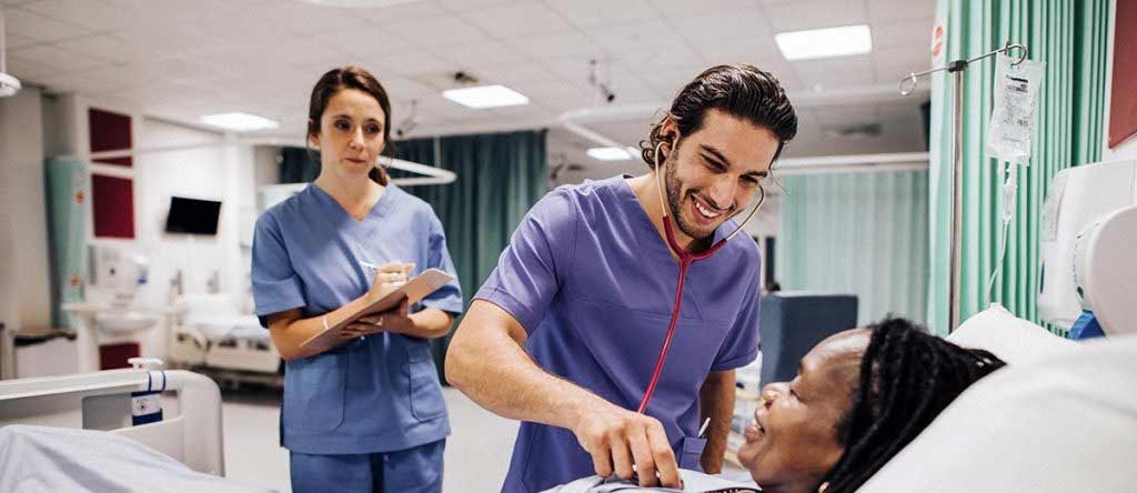 salary increase after RN to BSN program